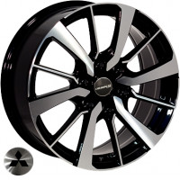 ZF MI548 BMF