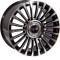 Диски ZF ZF-1365 цвет BMF