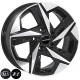 ZF ZF-1622 BMF