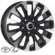 ZF ZF-1734B BMF
