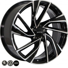 ZF ZF-391 BMF (Audi Q4)