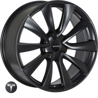 ZF ZF-675 SatinBLACK