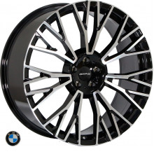 ZF ZF-736 BMF (Mercedes GLE-Class Coupe AMG)