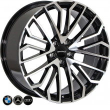 ZF ZF-804 BMF (Audi SQ7)