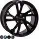 ZF ZF-9378 BLACK