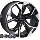 ZF ZF-B376 BMF