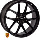 ZF ZF-C395 BLACK