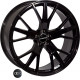 ZF ZF-FB762 BLACK