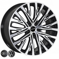 ZF ZF-FBX046 BMF