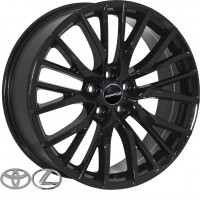 ZF ZF-FBX047 BLACK