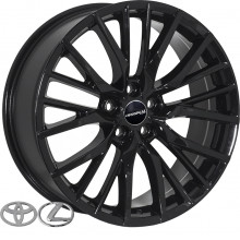 ZF ZF-FBX047 BLACK (Chery Tiggo FL)