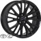 Диски ZF ZF-FBX047 цвет BLACK