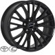 ZF ZF-FBX047 BLACK