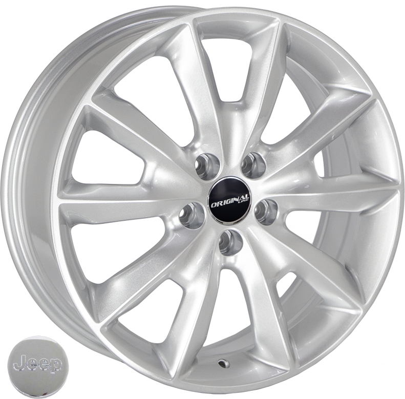 Диски ZF ZF-FBX055