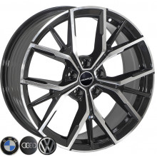 ZF ZF-FBX081 BMF (Audi SQ5)
