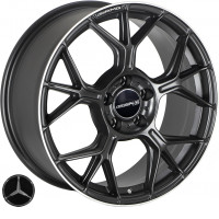 ZF ZF-FBX120 MattBML