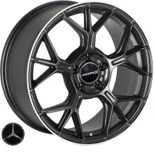 ZF ZF-FBX120 MattBML (Mercedes EQB)