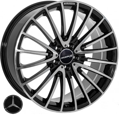 Диски ZF ZF-FBX122