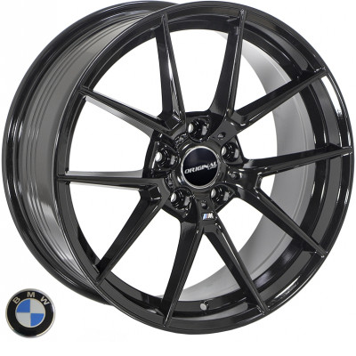 Диски ZF ZF-FBX124