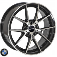 ZF ZF-FBX124 BMF