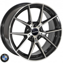 ZF ZF-FBX124 BMF (Audi A8L)
