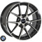 Диски ZF ZF-FBX124 цвет BMF