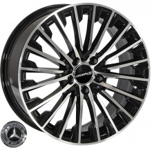 ZF ZF-FBX132 BMF (Audi RS6)