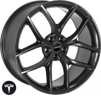 ZF ZF-FBX139 MattBLACK