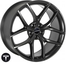 ZF ZF-FBX139 MattBLACK (Lexus RC F)