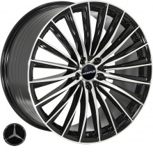 ZF ZF-FBX149 BMF (Audi Q5 e-tron)