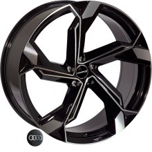 ZF ZF-FBX150 BMF (Audi Q5 e-tron)