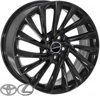 ZF ZF-FBX152 BLACK