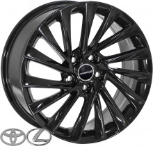 ZF ZF-FBX152 BLACK (Subaru Outback)