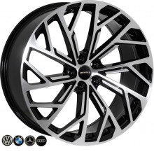 ZF ZF-FBX169 BMF (Audi RS6)