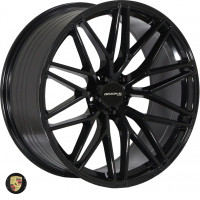 ZF ZF-FBX177 BLACK