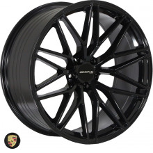 ZF ZF-FBX177 BLACK (Audi Q8)