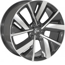 ZF ZF-FBX182 GMF (GAC Trumpchi GS8)
