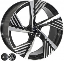 ZF ZF-FBX183 BMF (Audi SQ5)