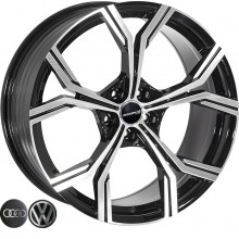 ZF ZF-FBX201 BMF (Audi SQ5)