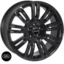 ZF ZF-FBX207 BLACK (Land Rover Discovery 5)