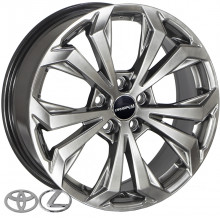 ZF ZF-FBX247 HB (Lexus RZ)