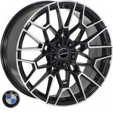 ZF ZF-FBX251 BMF (Audi SQ7)
