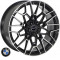 Диски ZF ZF-FBX251 цвет BMF