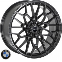 ZF ZF-FBX251 MattBLACK
