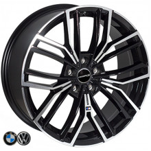 ZF ZF-FBX252 BMF (Audi SQ7)