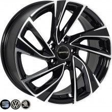 ZF ZF-FBX260 BMF (Skoda Superb)