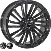 ZF ZF-FBX261 BLACK