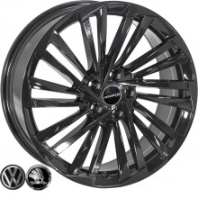 ZF ZF-FBX261 BLACK (Audi Q4)