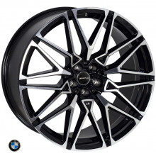 ZF ZF-FBX268 BMF (Mercedes GLE-Class Coupe AMG)