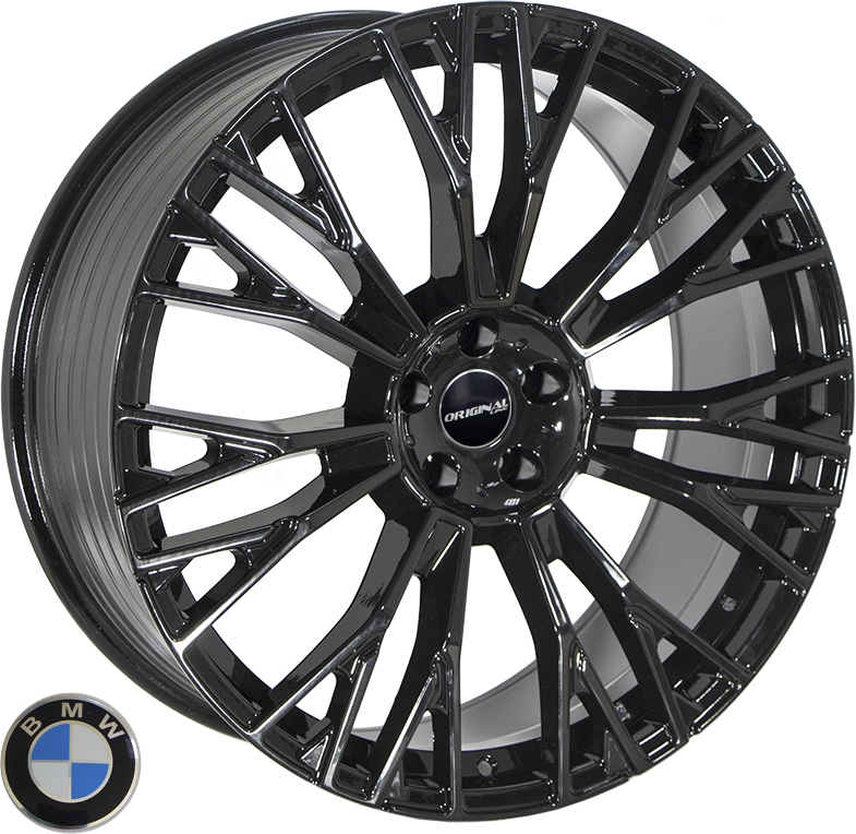 Диски ZF ZF-FBX269